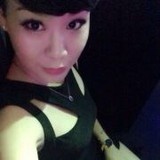 一個伶靜de地兒