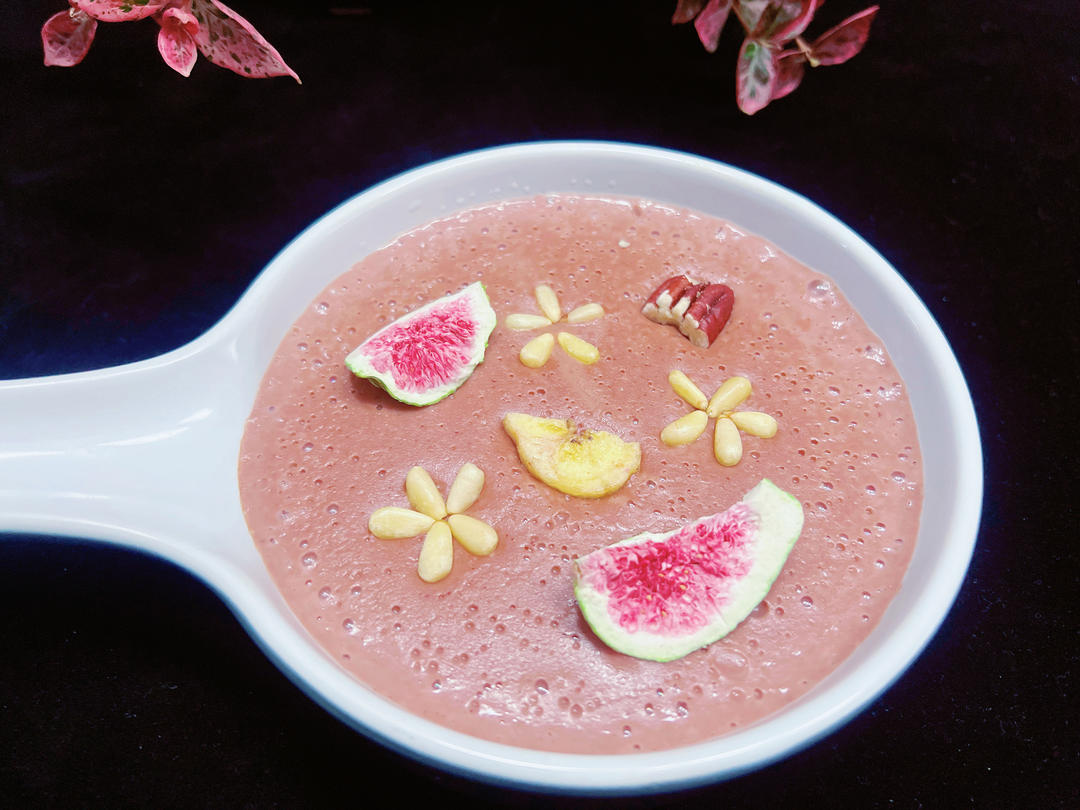 杂粮米糊🌿🌿