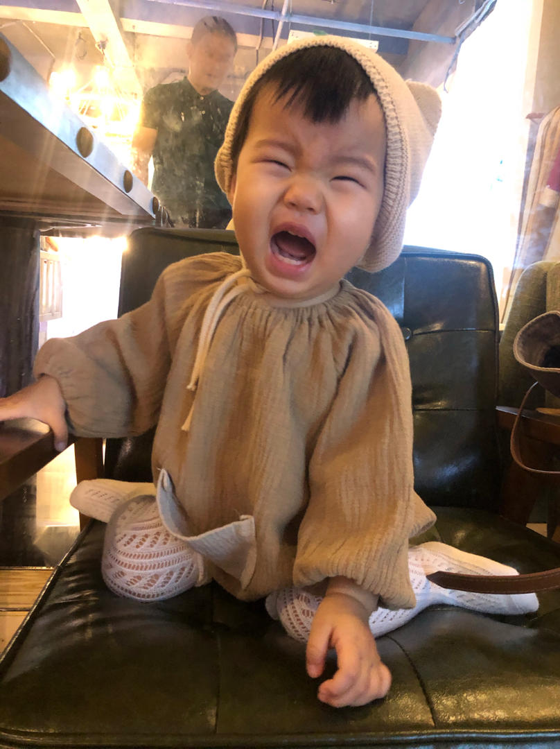 好吃佬希宝