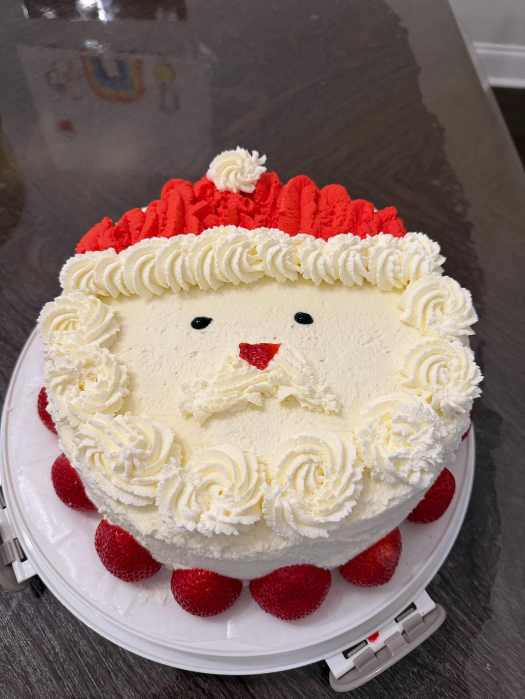 零失败的戚风蛋糕（超详细，附多组视频）2019.10.18更新（附6寸 8寸 10寸配方）