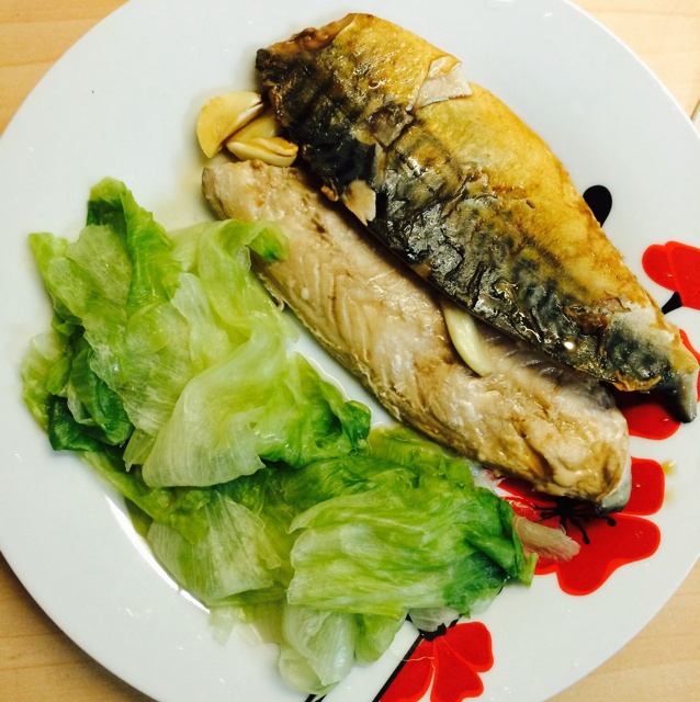 Fayeの大英美食日记