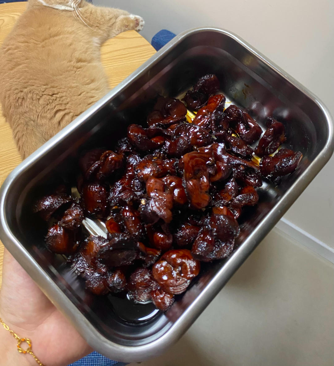 超A的武汉卤味周黑鸭（超详尽版）