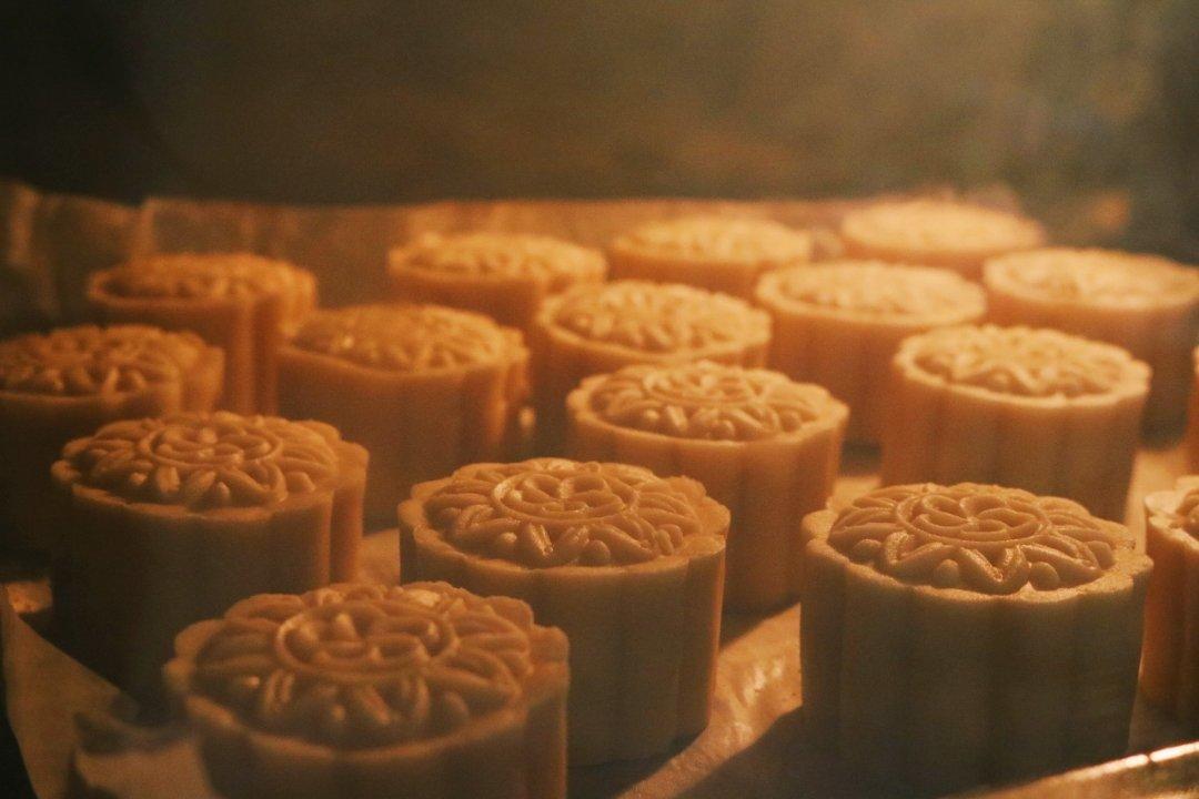 广式月饼详解