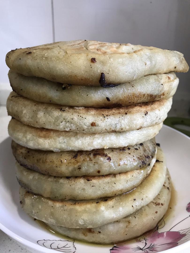 馅饼