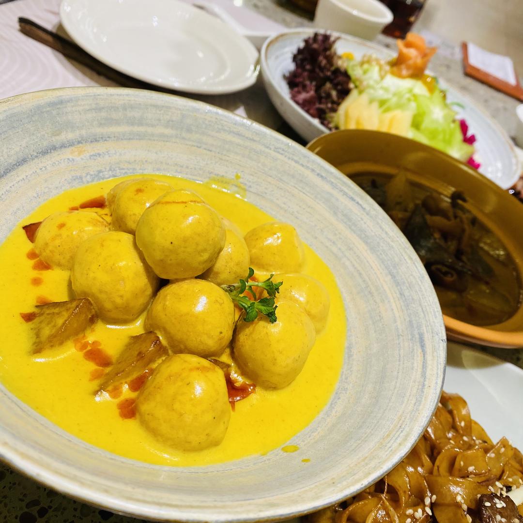 港式咖喱gogo的做法