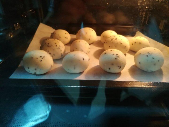 《Tinrry+》不回缩的Q弹麻薯包（恐龙蛋）