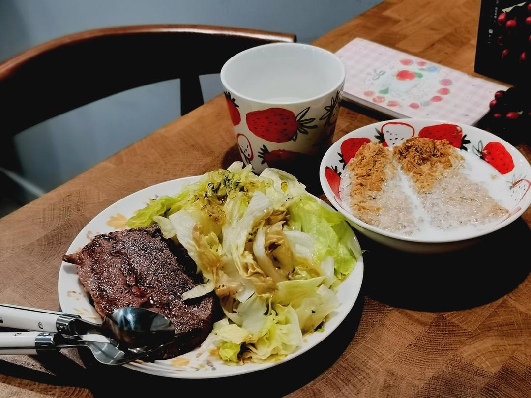 早餐集