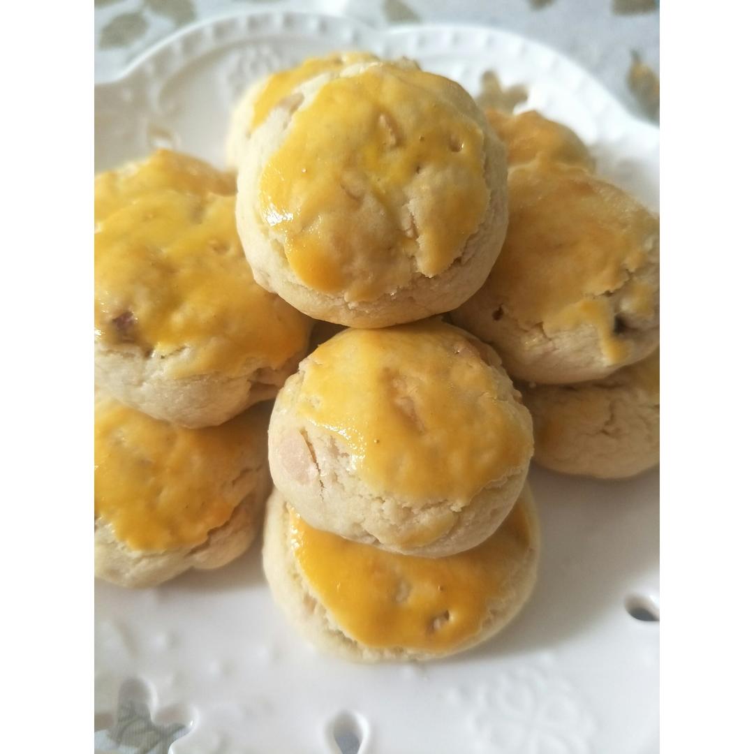 美味花生小小酥