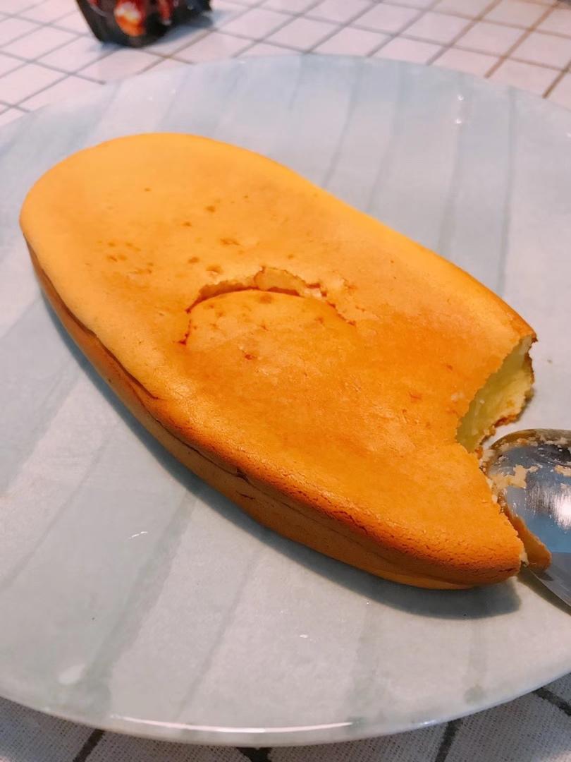 徹思叔叔芝士蛋糕
