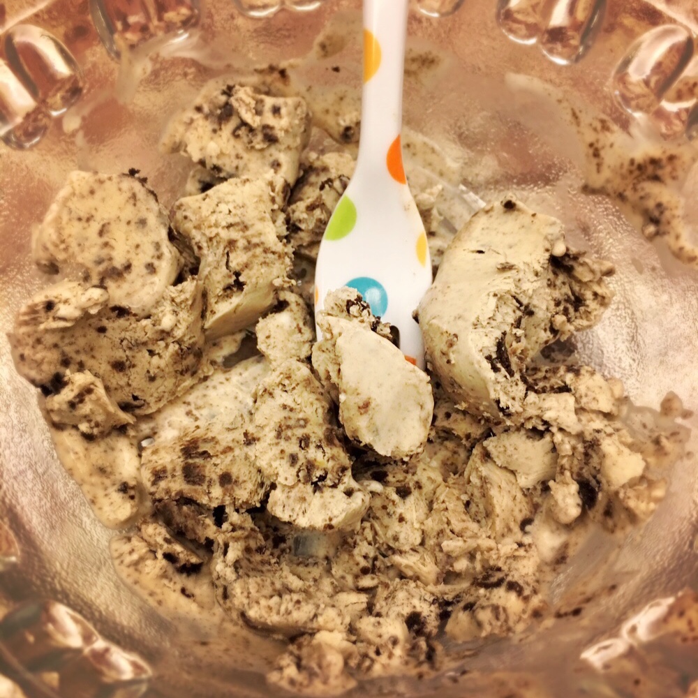 超级无敌好吃的奥利奥牛奶雪糕！！