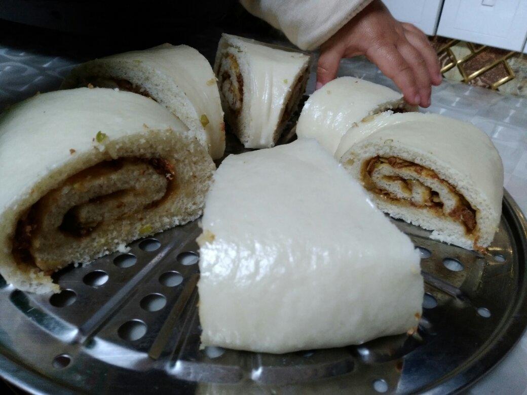 老北京懒龙（肉龙）