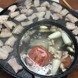 韩式烤肉的做法 步骤13