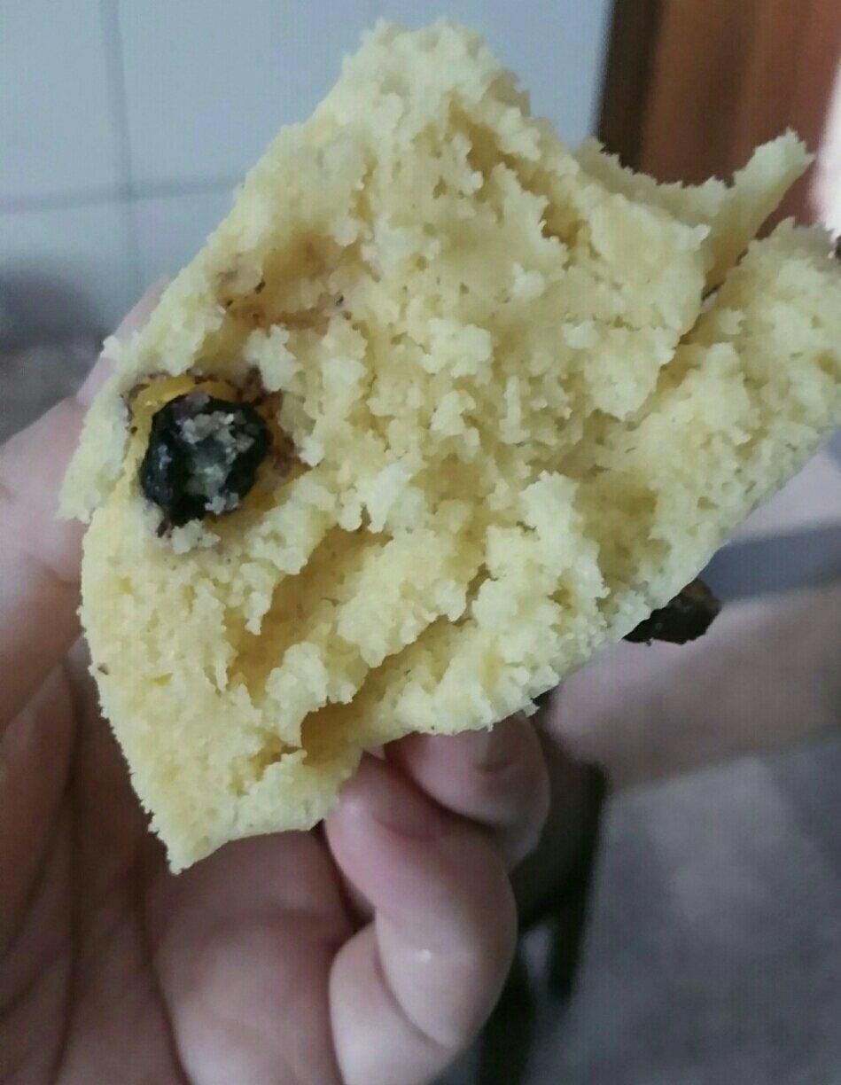 健康小米糕
