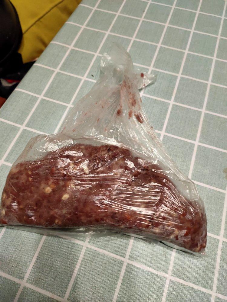 电饭煲煮红豆馅（蜜红豆、豆沙馅）