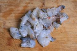 香煎虾肉丸子的做法 步骤1