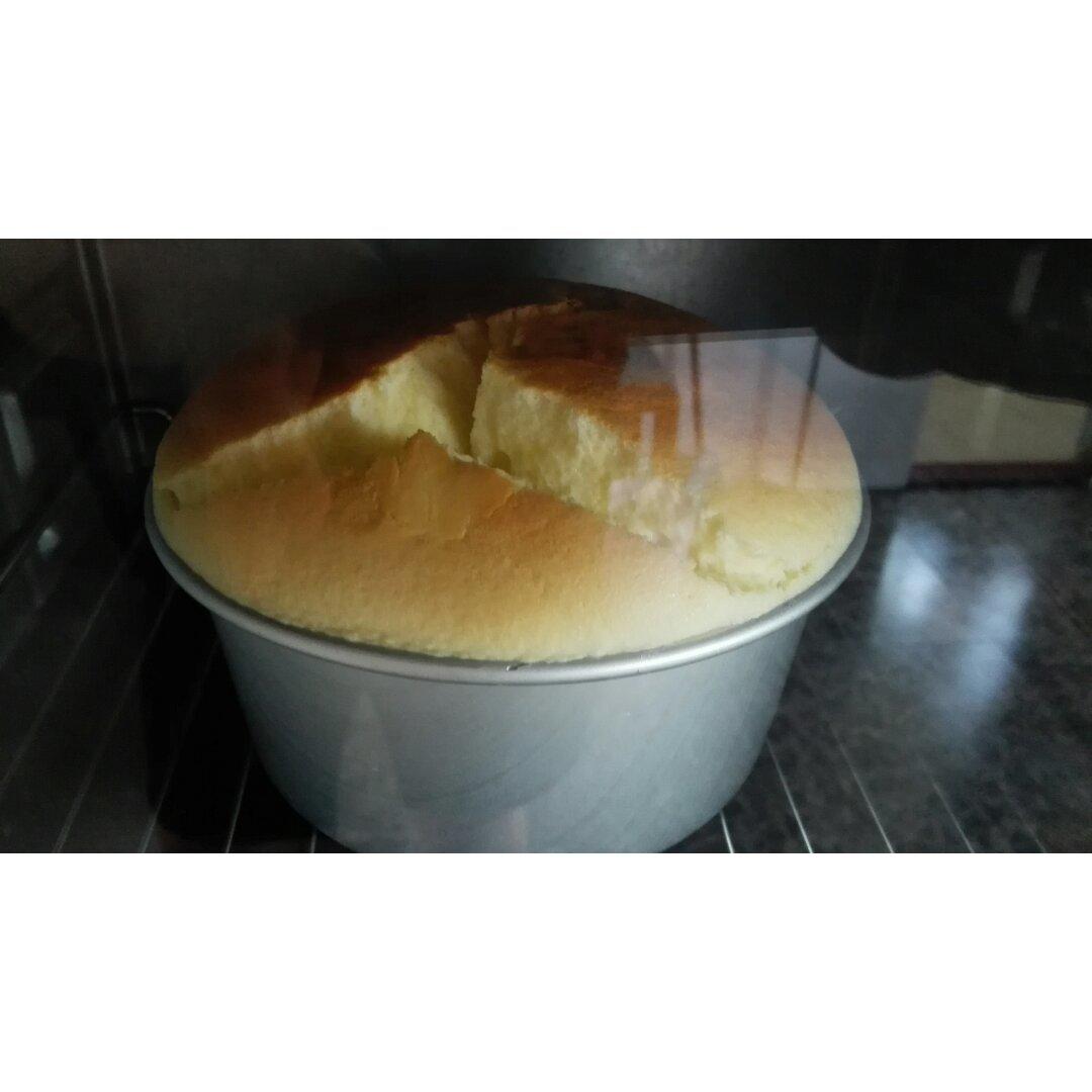美味轻芝士蛋糕 挡不住的诱惑