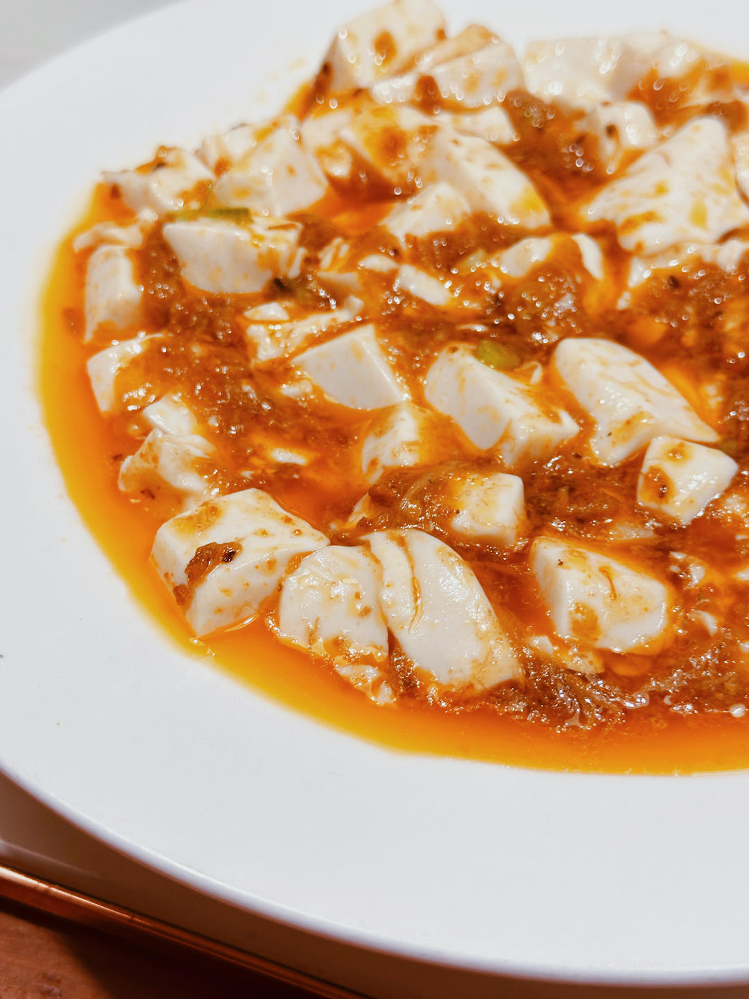 【家常菜】蟹粉豆腐&逍遥皮蛋豆腐