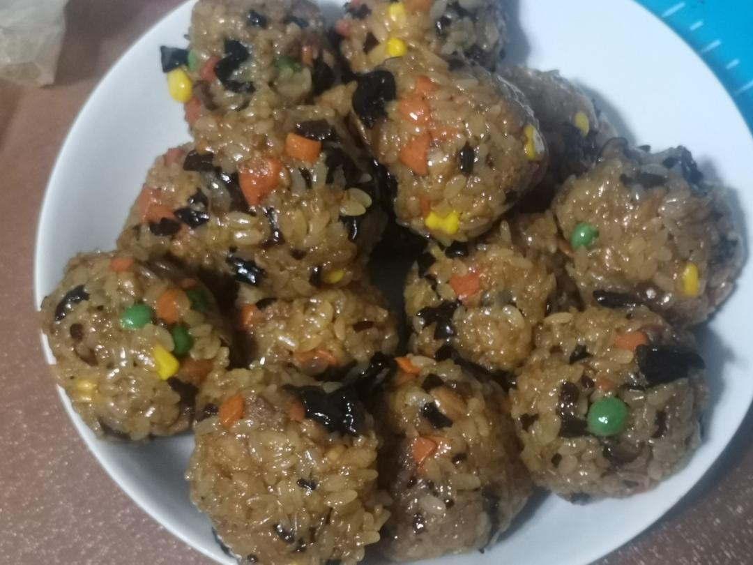 💯饺子皮版的家常烧卖‼️