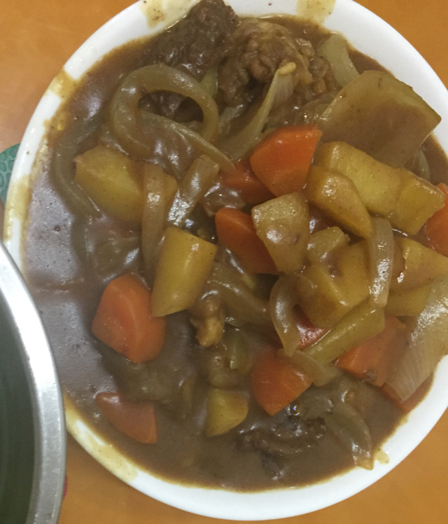 零失败日式咖喱鸡肉饭！！最正宗日本家庭做法！简单又好吃！