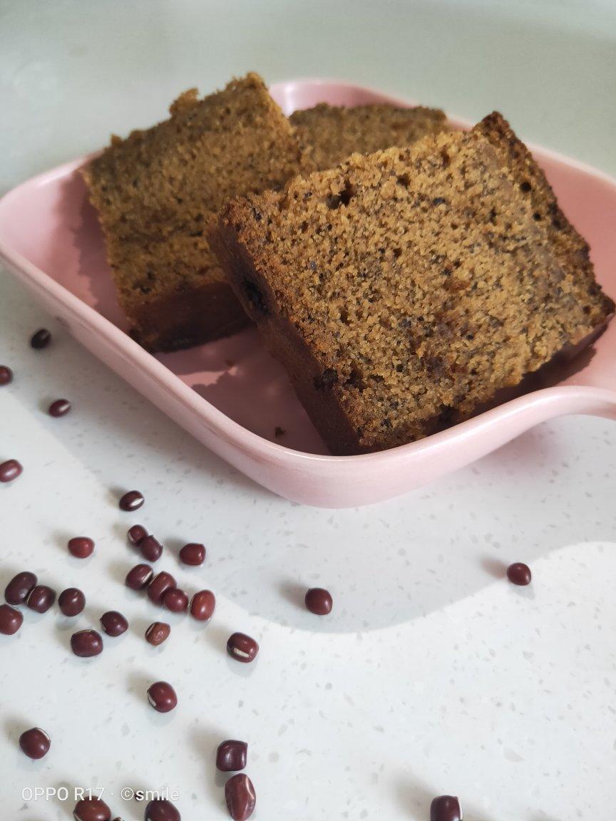 枣糕（目前为止最像五道口枣糕王的版本）