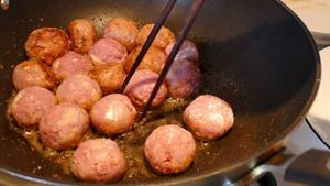 宜家的瑞典肉丸子的做法 步骤15