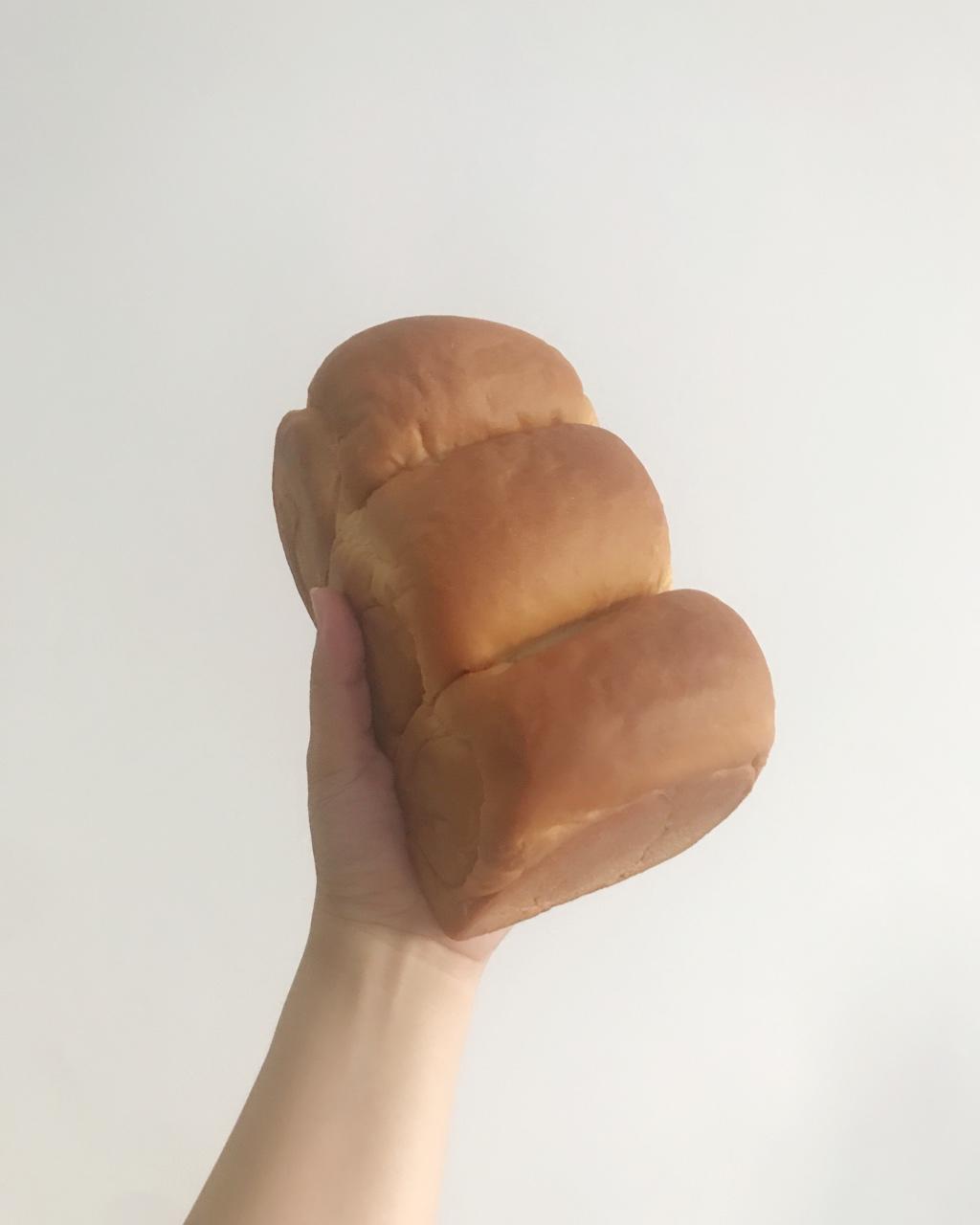 港式吐司