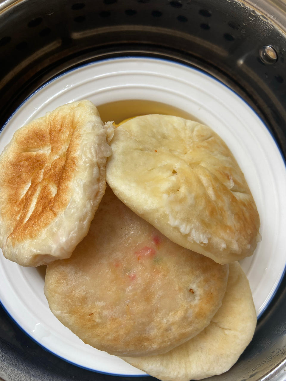 【小高姐】萝卜丝饼