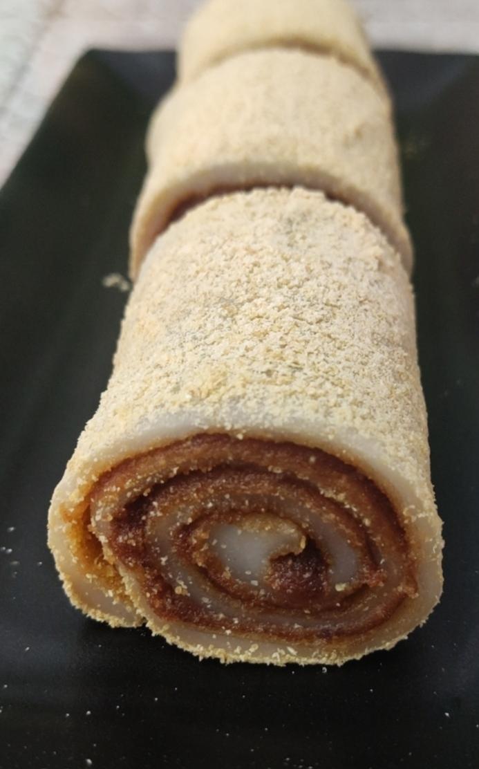 零失败的驴打滚