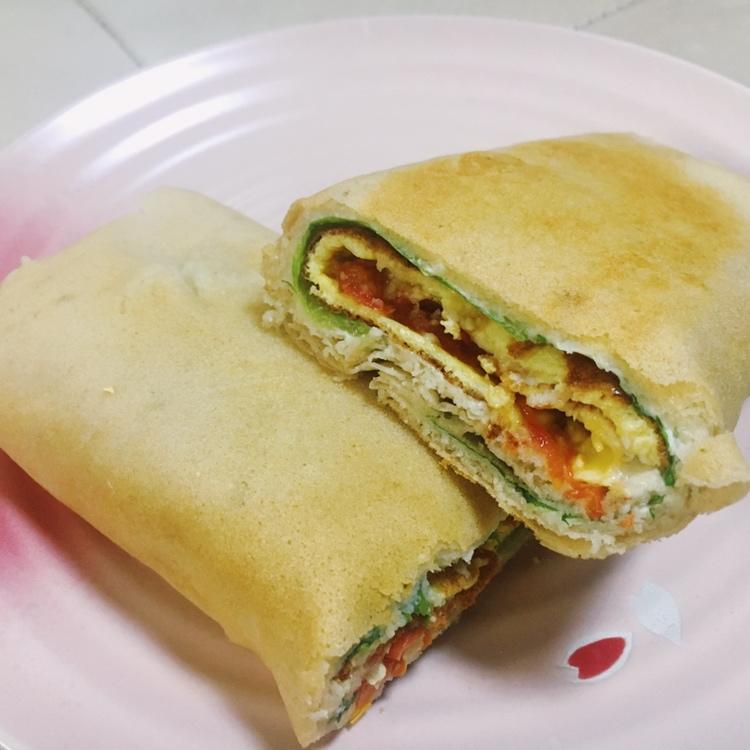 凉拌西红柿丨健康·三餐