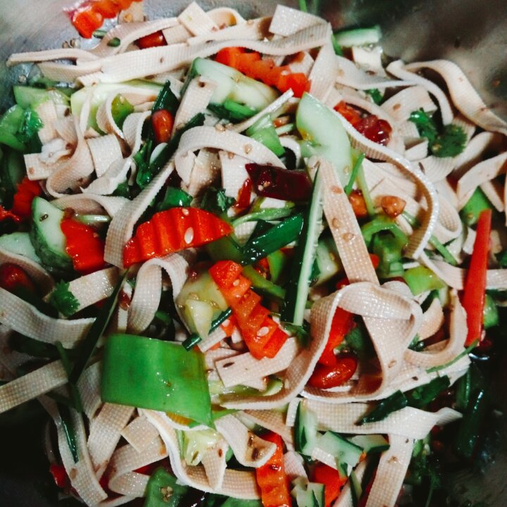 Q版-食尚家族