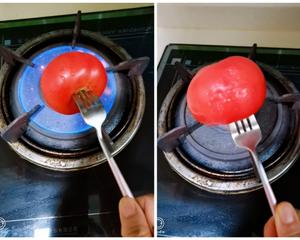 慕意番茄🍅炖驴肉的做法 步骤2