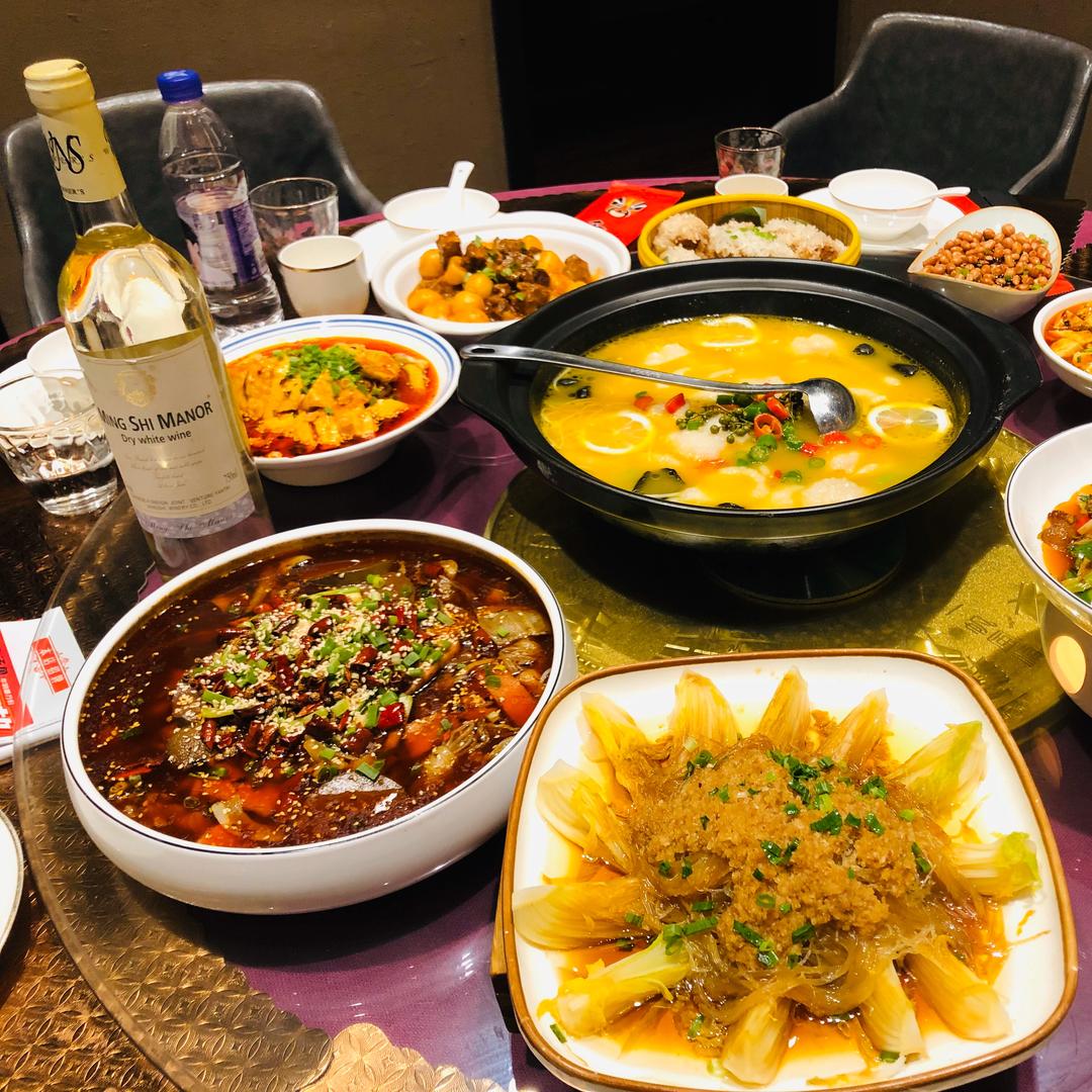 唯有美食和你不可辜负哦