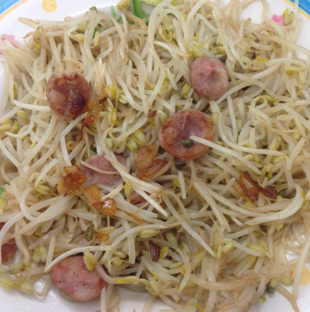 老公厨房