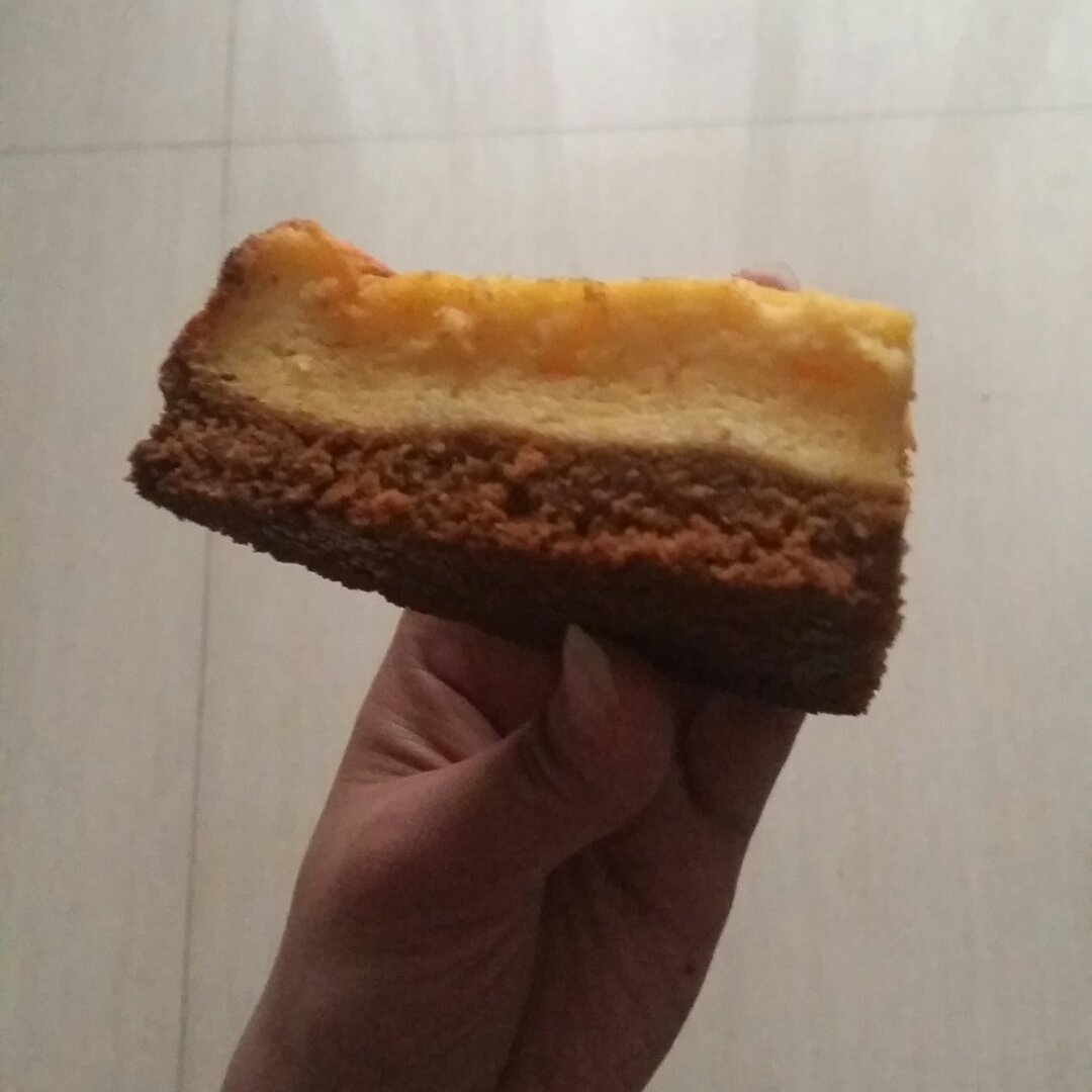 最快手又好吃的乳酪条！