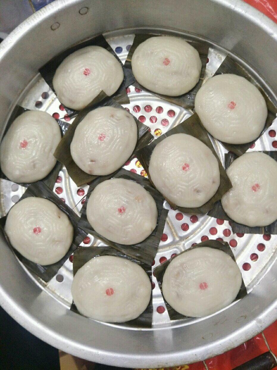 红龟粿