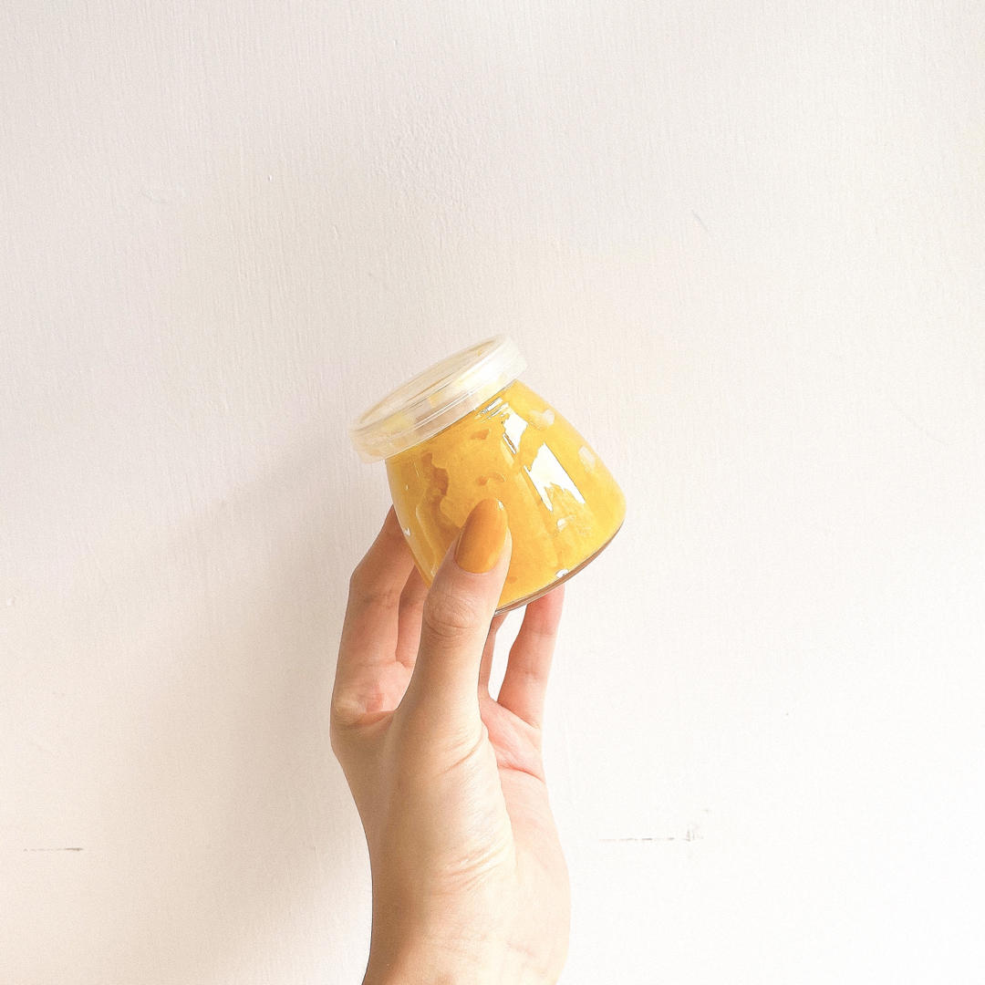 入口即化的Marmalade（无糖柑橘酱橙子酱）简易快手超美味