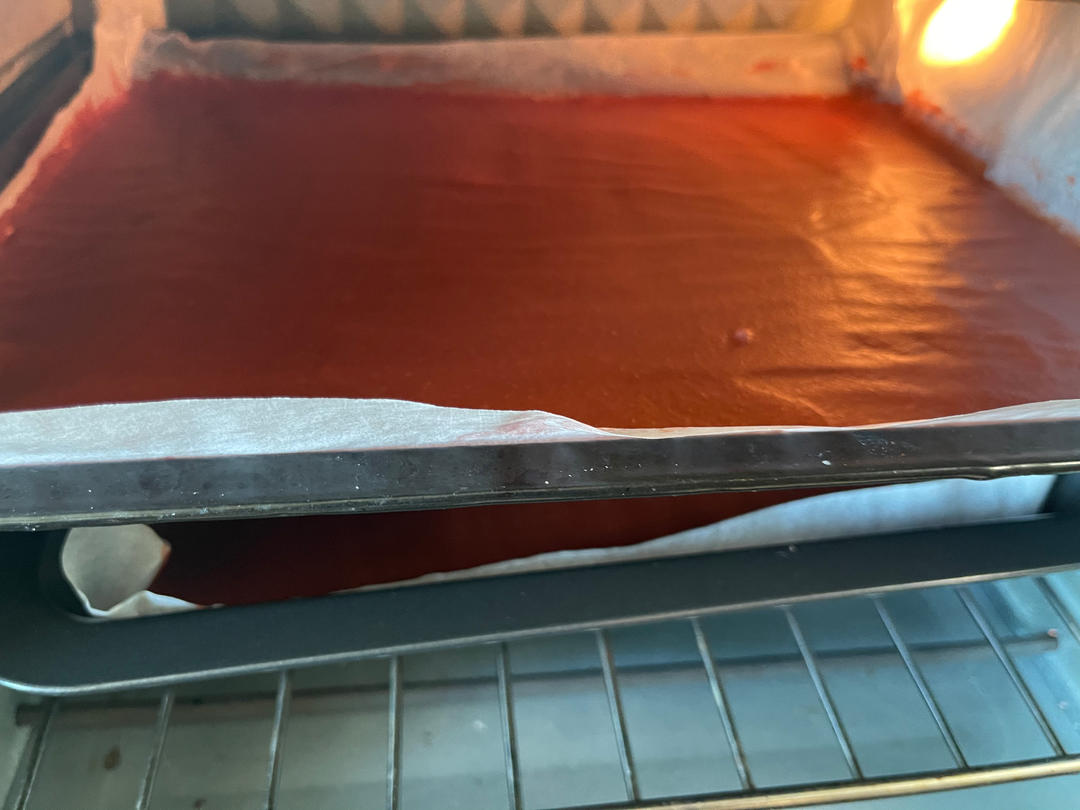 无添加果丹皮（山楂卷）