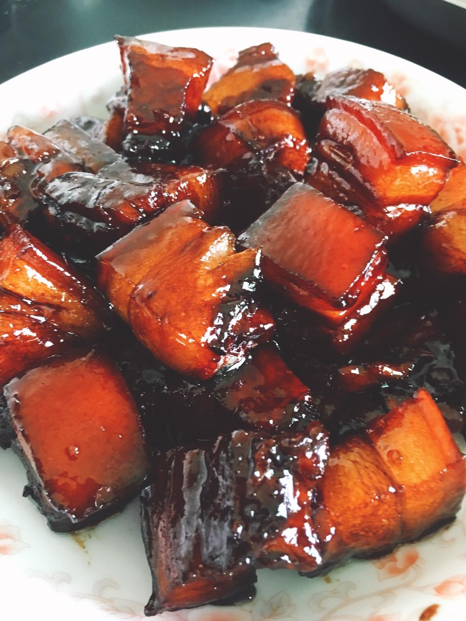 红烧肉