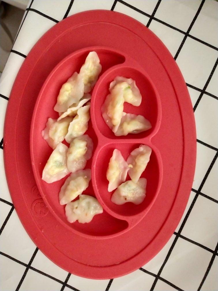 淇宝宝12个月辅食记录，来自少女母亲的爱呦