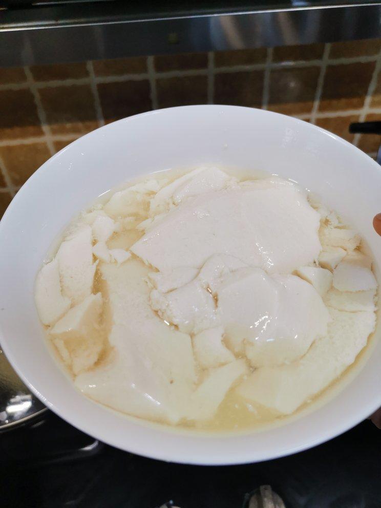 自制豆腐脑