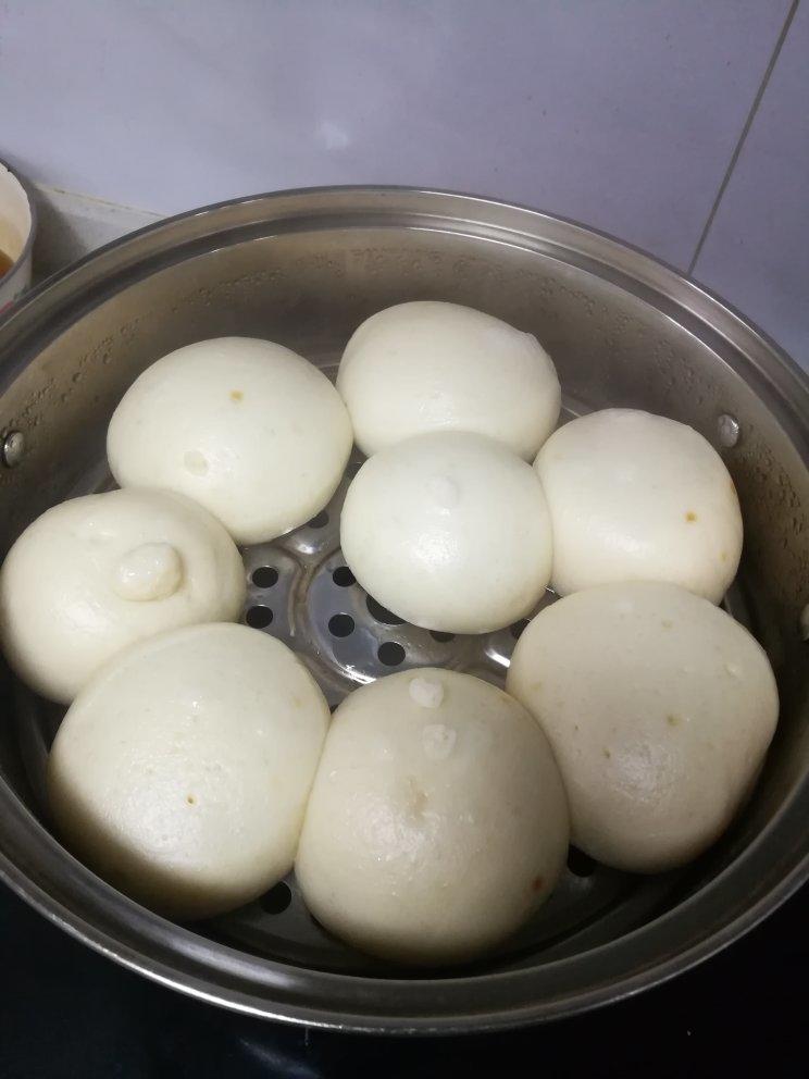 手把手教你蒸馒头