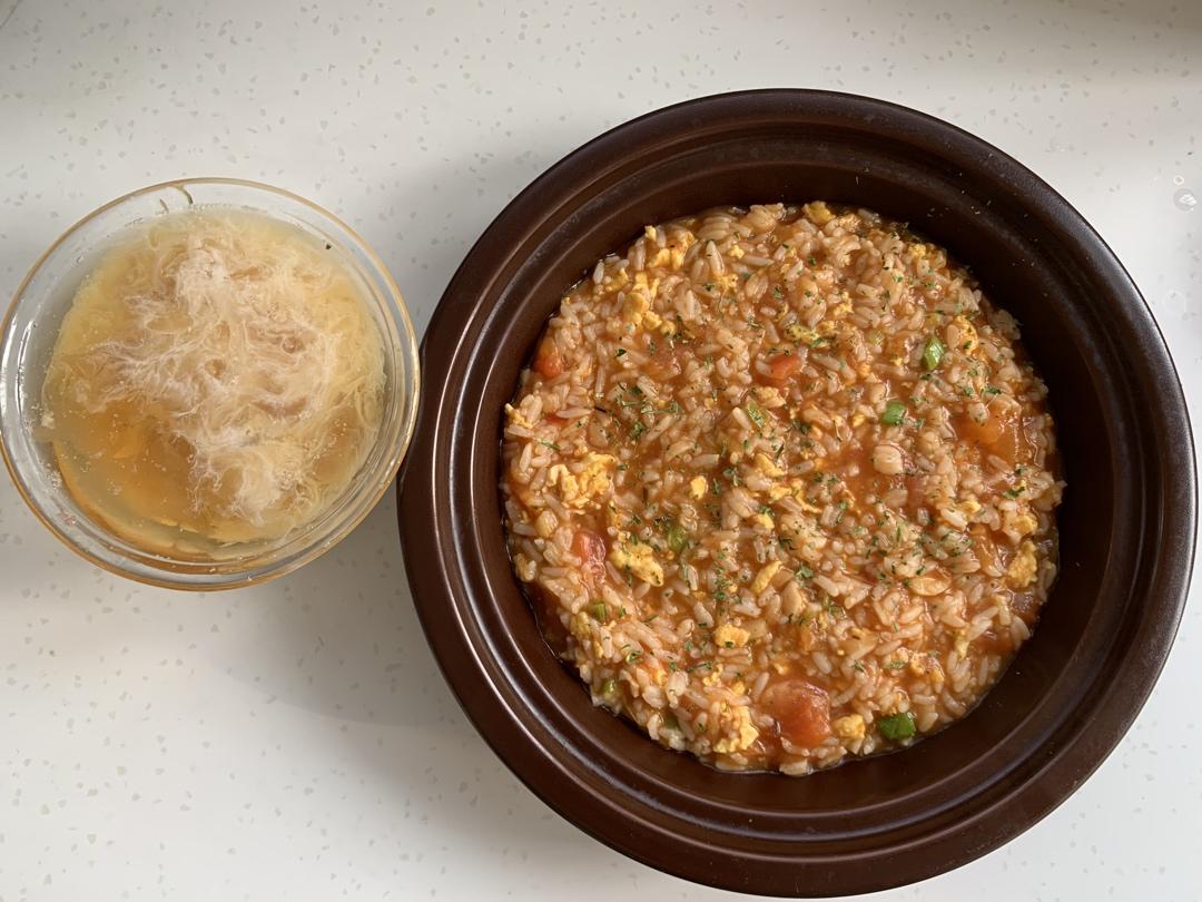 麦西恩卷饼又来了～最快手的早餐