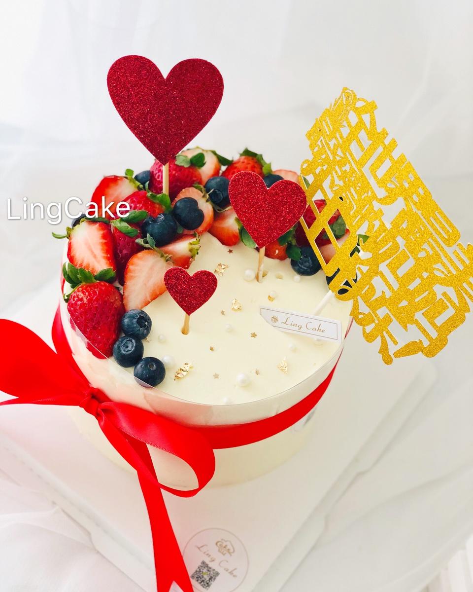 LingCake作品集