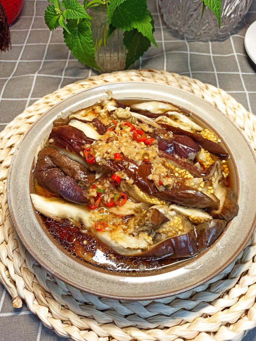 手撕茄子