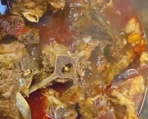 【零失败】在家炖羊蝎子也能如此简单好吃的做法