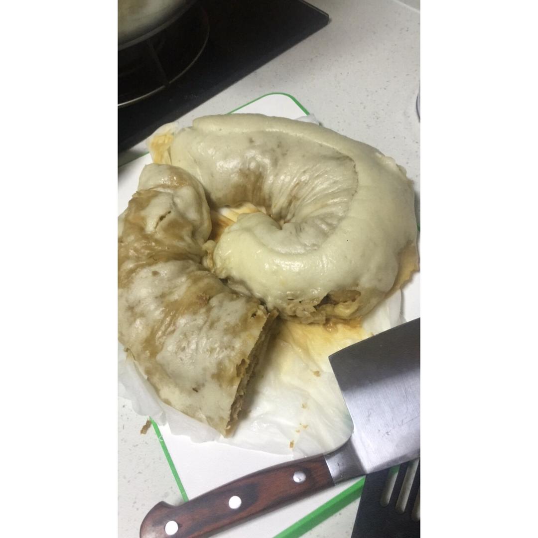 堂妈教你做美味肉龙