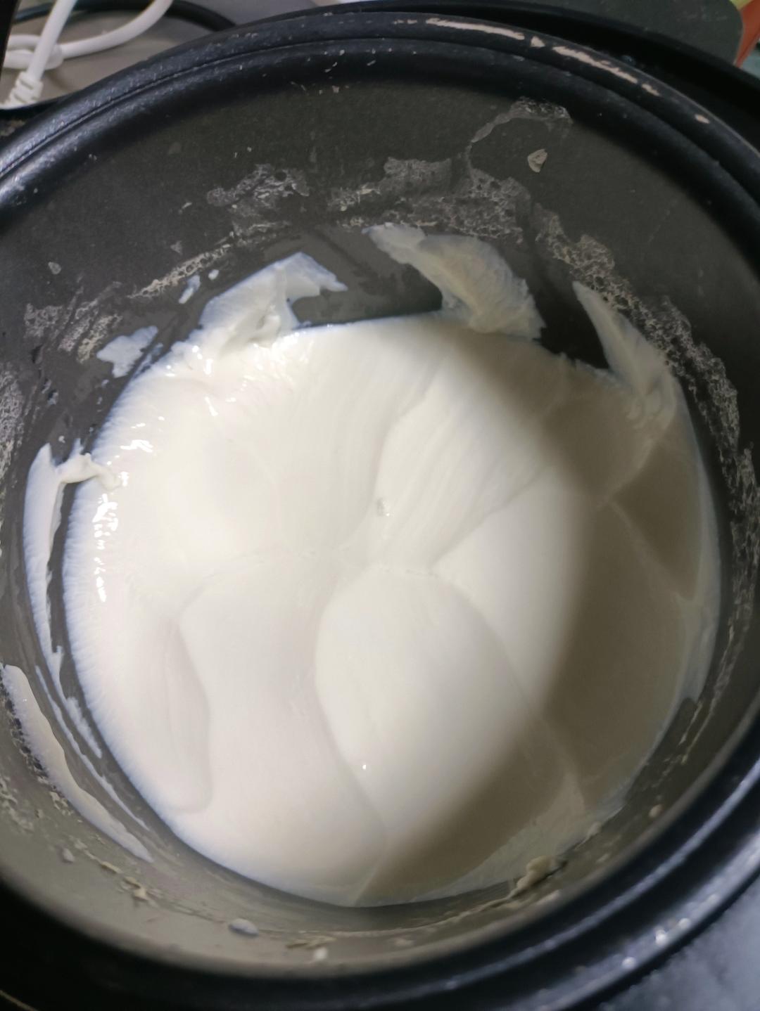 自制豆腐脑
