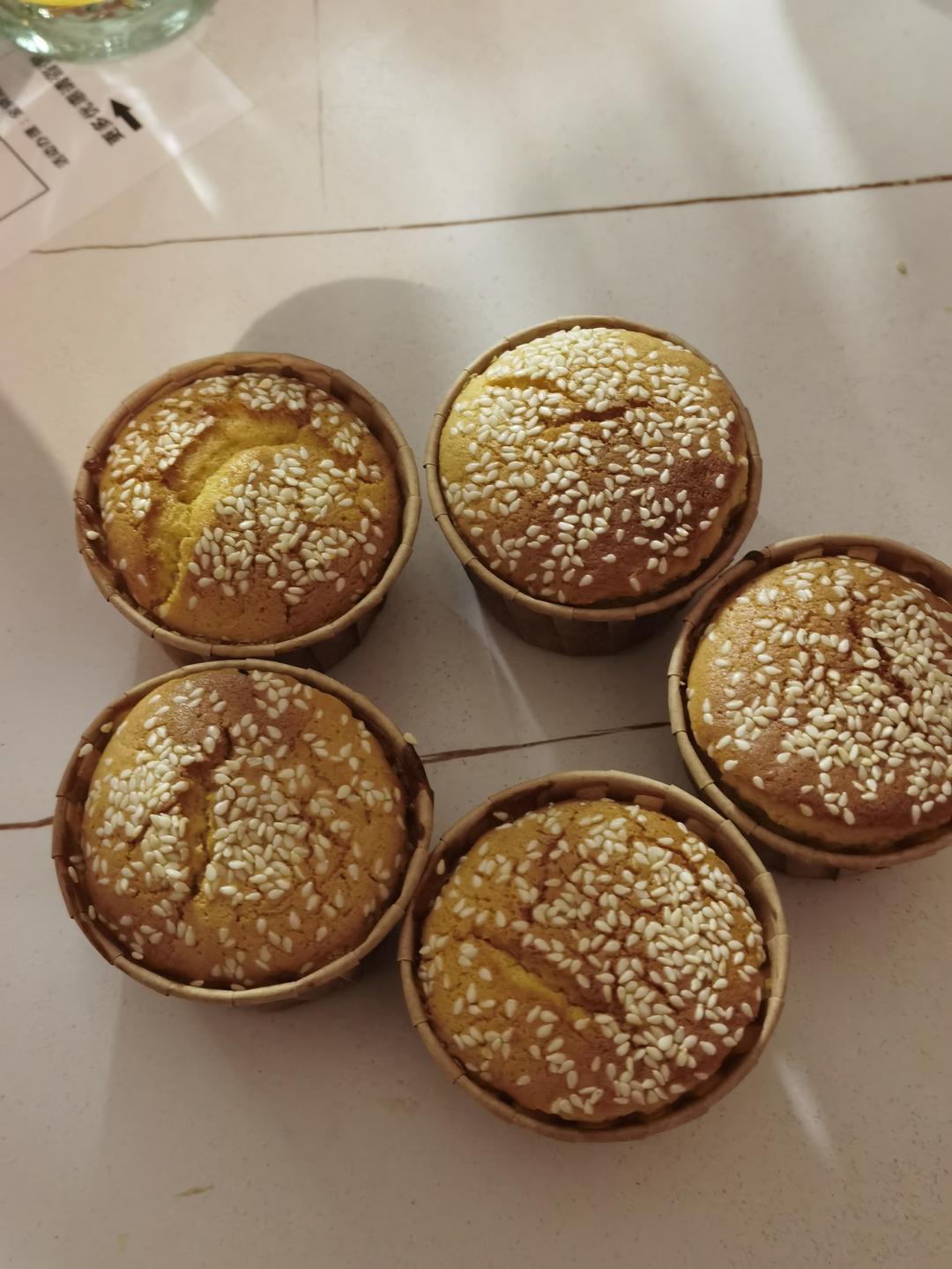 无水蜂蜜蛋糕【老式蛋糕房飘香的秘密】