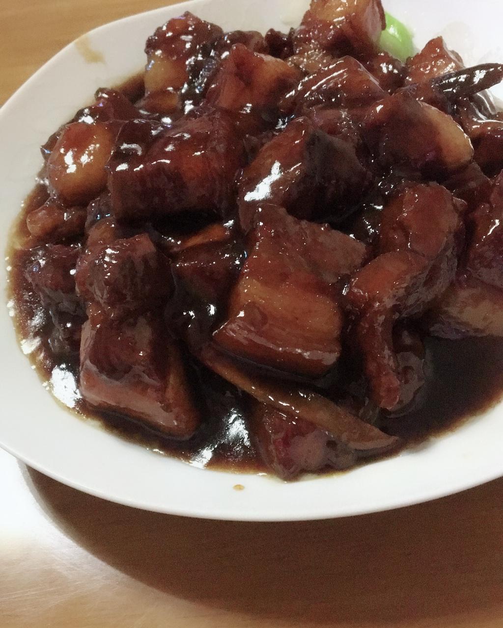 红烧肉