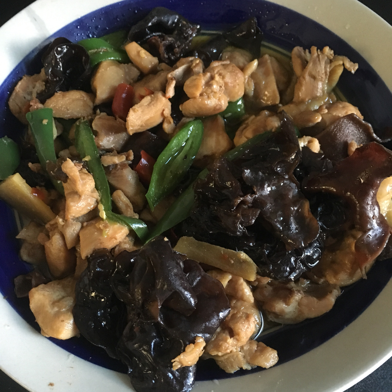 秒杀饭馆味道的【黄焖鸡米饭】